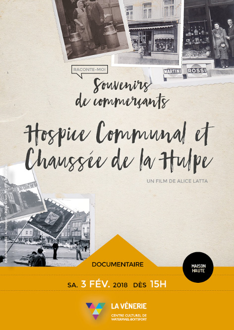 centre de rencontre la hulpe