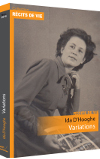 jaquette du dvd de Ida DHooghe