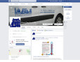 page facebook de l'asbl Vivre Chez Soi