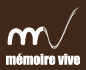 logo Mémoire Vive